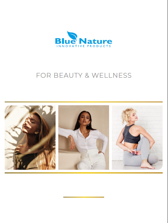 Blue Nature