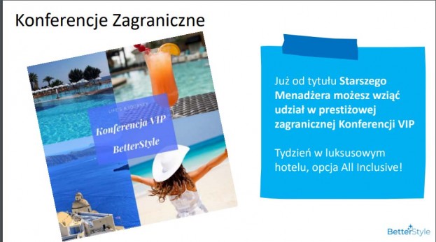 konferencje