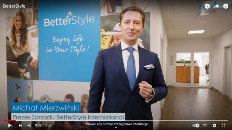 o betterstyle